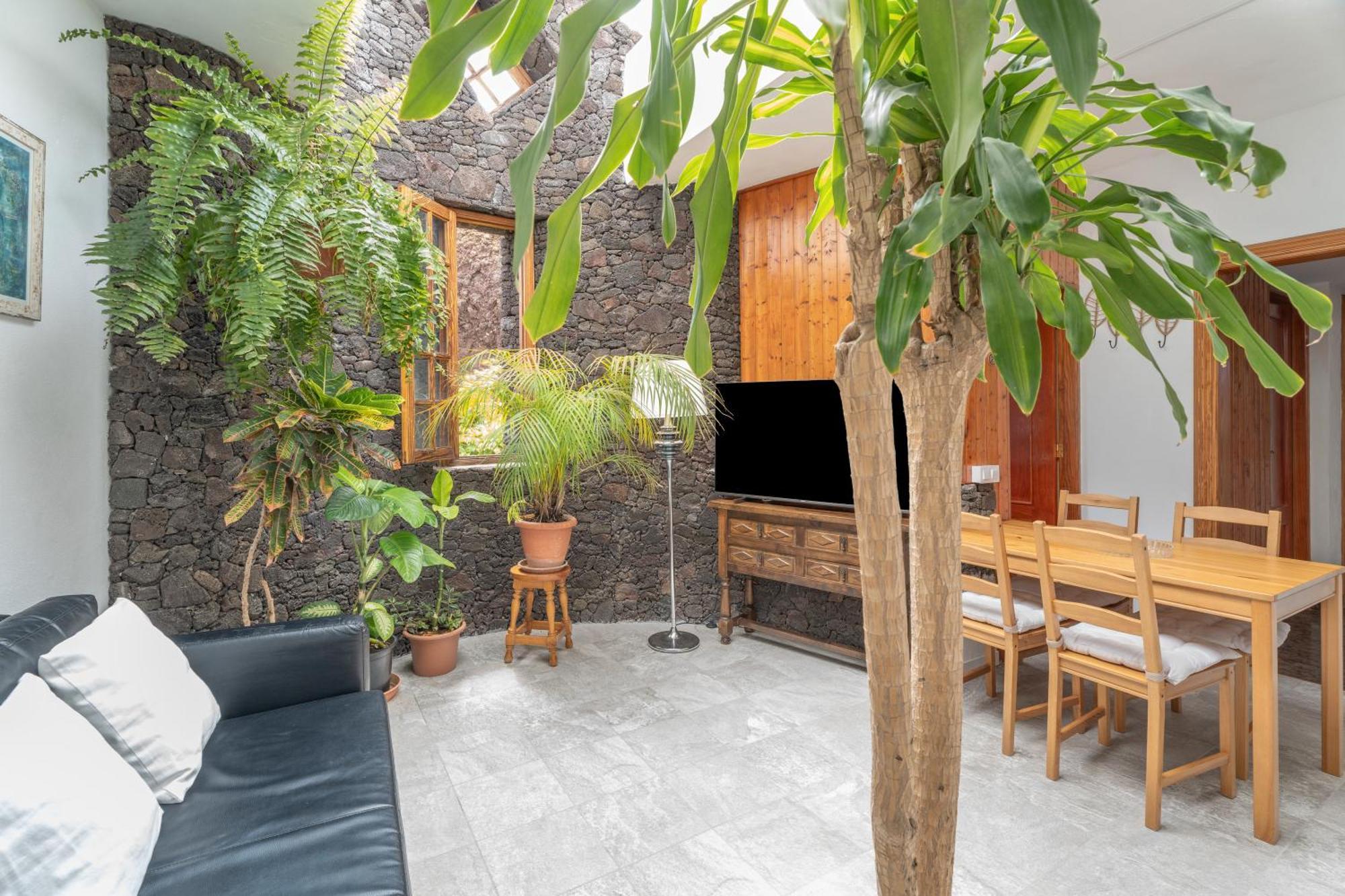 Casa Rosi Villa Frontera Exterior photo